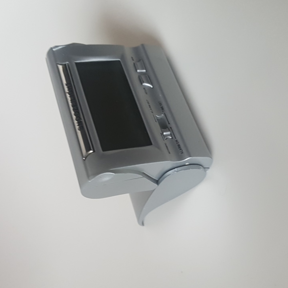 Mini Alarm Clock